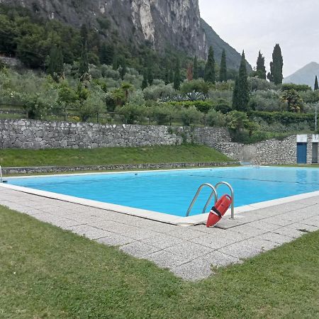 L'Angolo Di Pace E Relax Del Lago Di Garda Riva Zewnętrze zdjęcie