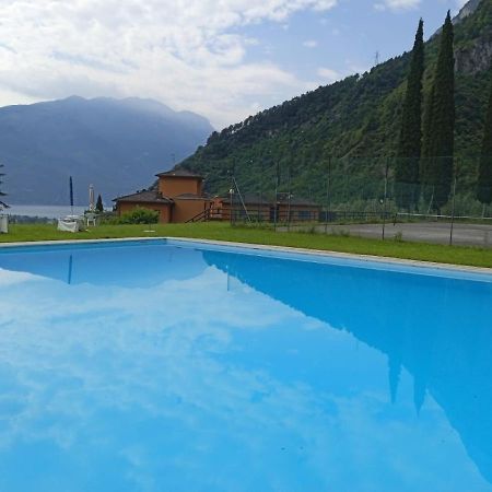L'Angolo Di Pace E Relax Del Lago Di Garda Riva Zewnętrze zdjęcie