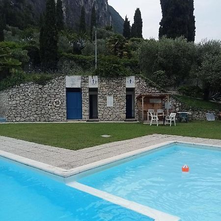 L'Angolo Di Pace E Relax Del Lago Di Garda Riva Zewnętrze zdjęcie