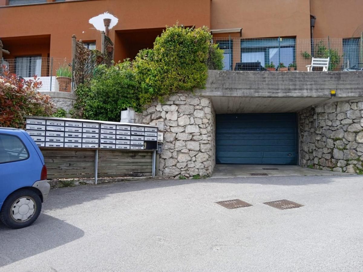 L'Angolo Di Pace E Relax Del Lago Di Garda Riva Zewnętrze zdjęcie