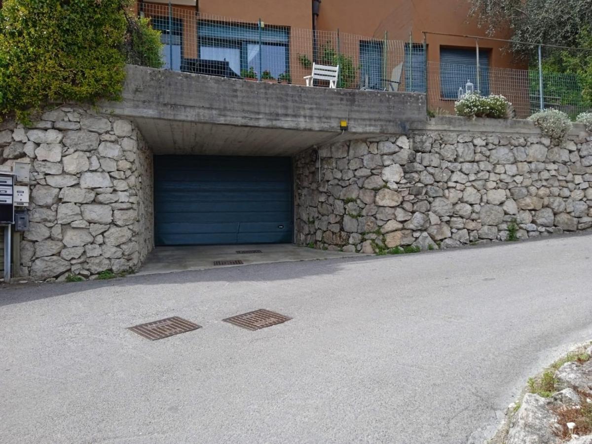 L'Angolo Di Pace E Relax Del Lago Di Garda Riva Zewnętrze zdjęcie