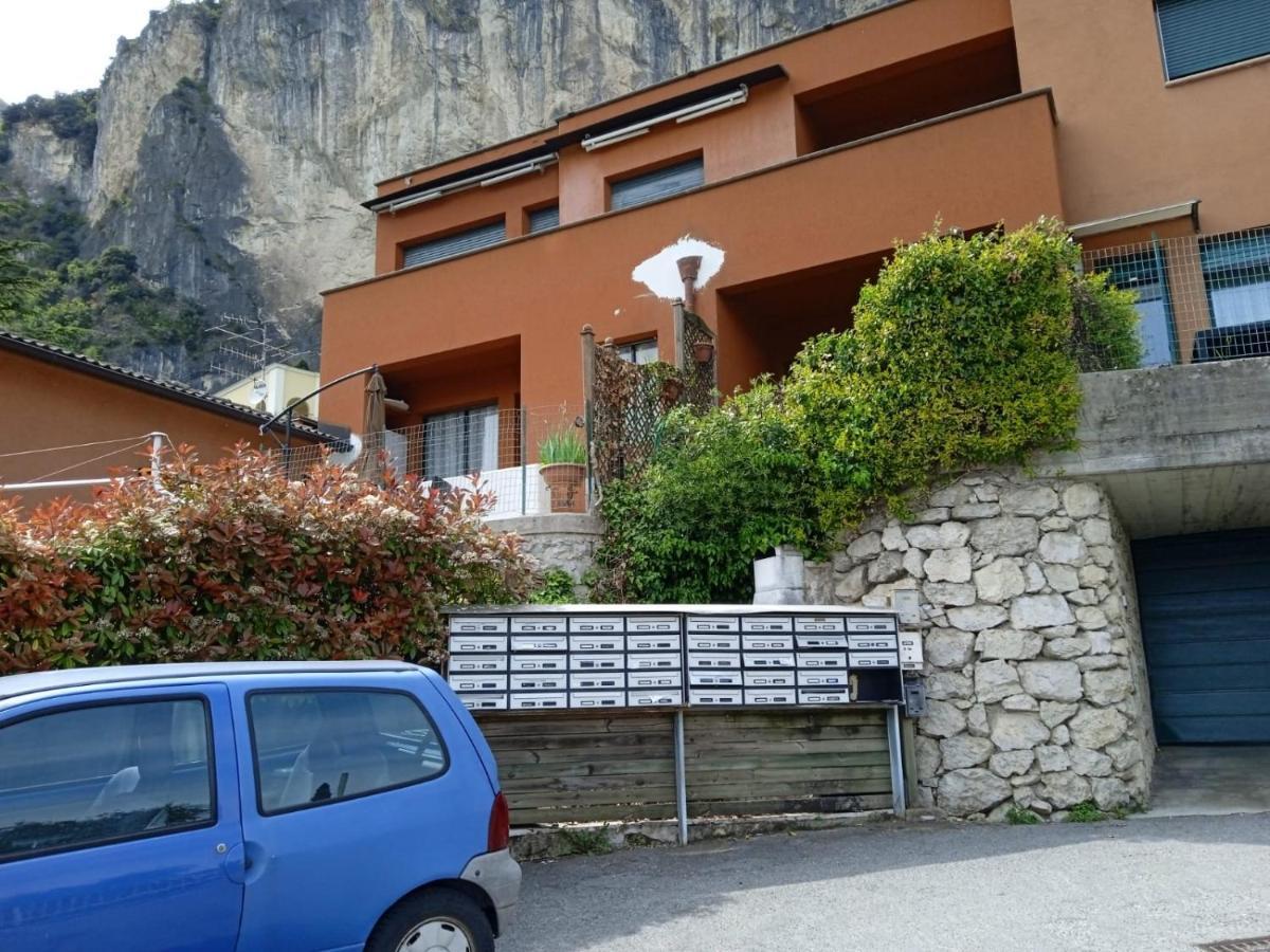 L'Angolo Di Pace E Relax Del Lago Di Garda Riva Zewnętrze zdjęcie