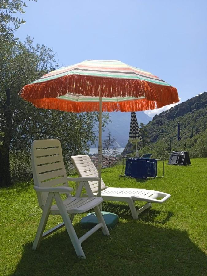 L'Angolo Di Pace E Relax Del Lago Di Garda Riva Zewnętrze zdjęcie