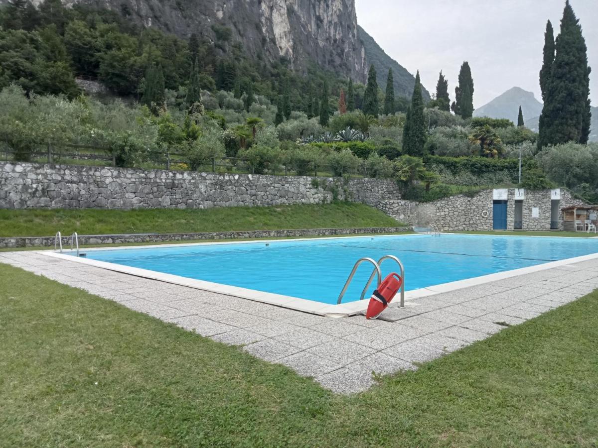 L'Angolo Di Pace E Relax Del Lago Di Garda Riva Zewnętrze zdjęcie