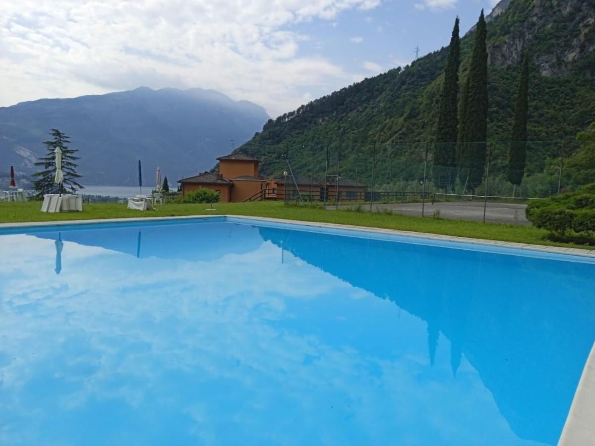 L'Angolo Di Pace E Relax Del Lago Di Garda Riva Zewnętrze zdjęcie