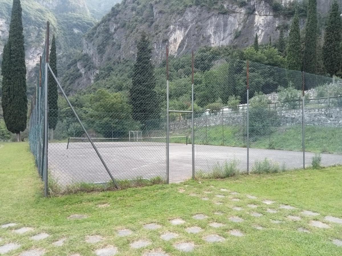 L'Angolo Di Pace E Relax Del Lago Di Garda Riva Zewnętrze zdjęcie