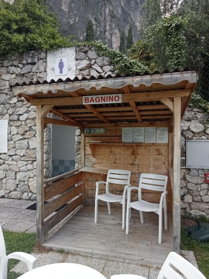 L'Angolo Di Pace E Relax Del Lago Di Garda Riva Zewnętrze zdjęcie