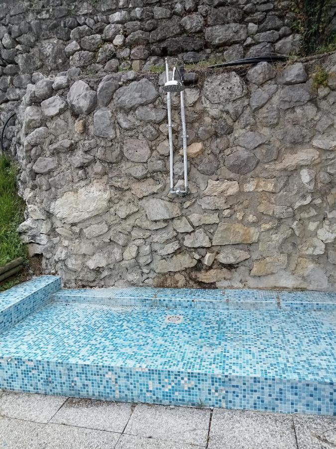 L'Angolo Di Pace E Relax Del Lago Di Garda Riva Zewnętrze zdjęcie