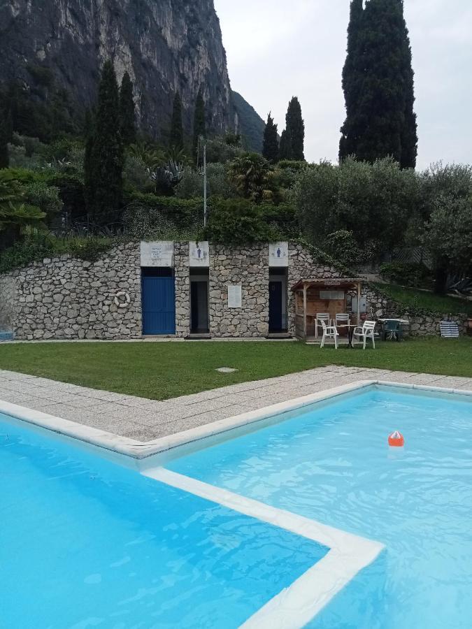 L'Angolo Di Pace E Relax Del Lago Di Garda Riva Zewnętrze zdjęcie