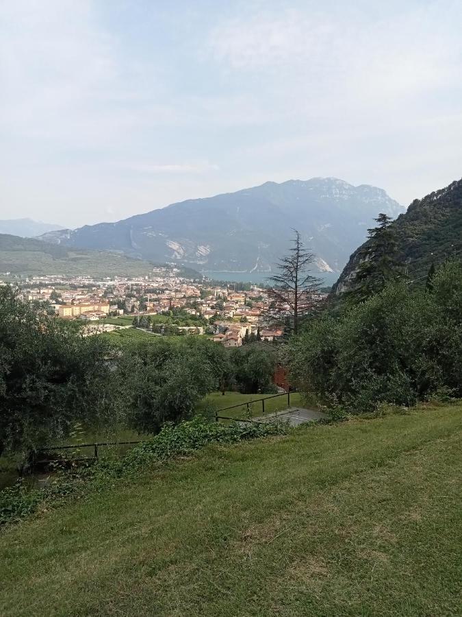 L'Angolo Di Pace E Relax Del Lago Di Garda Riva Zewnętrze zdjęcie