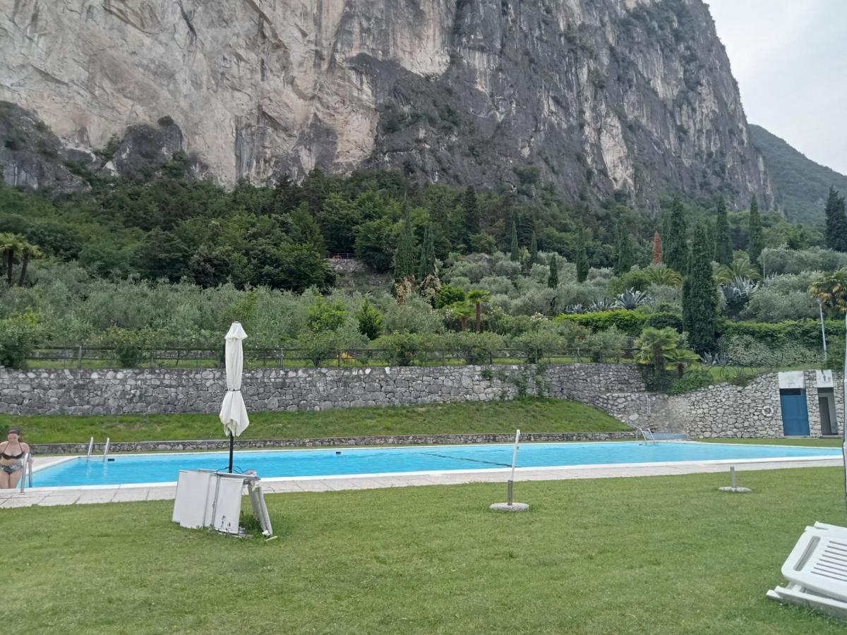 L'Angolo Di Pace E Relax Del Lago Di Garda Riva Zewnętrze zdjęcie